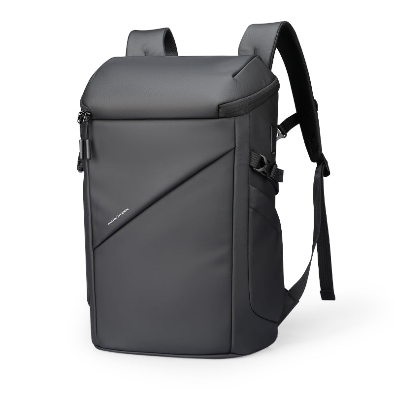 AeroShield 2025: Innovative Durable Waterproof Backpack