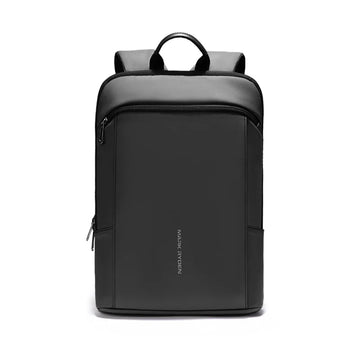 AeroPack: Ultralight Ventilated Laptop Backpack For Commuting