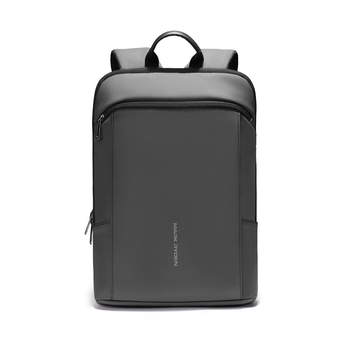 AeroPack: Ultralight Ventilated Laptop Backpack For Commuting