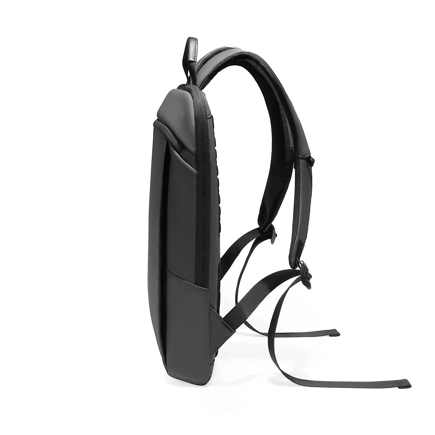 AeroPack: Ultralight Ventilated Laptop Backpack For Commuting