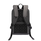 AeroPack: Ultralight Ventilated Laptop Backpack For Commuting