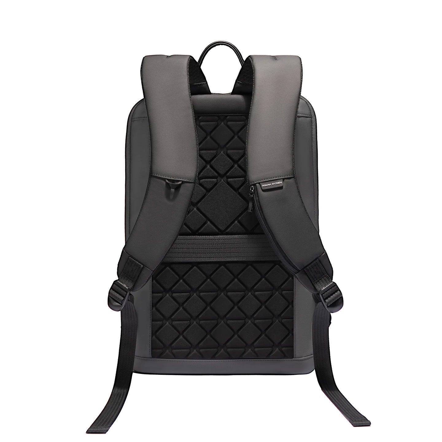 AeroPack: Ultralight Ventilated Laptop Backpack For Commuting