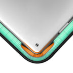 CloudCase: Ultra-Thin Laptop Sleeve with 360° Protection