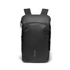 AeroLock: Lightweight Backpacks with Breathable Features for Commuters