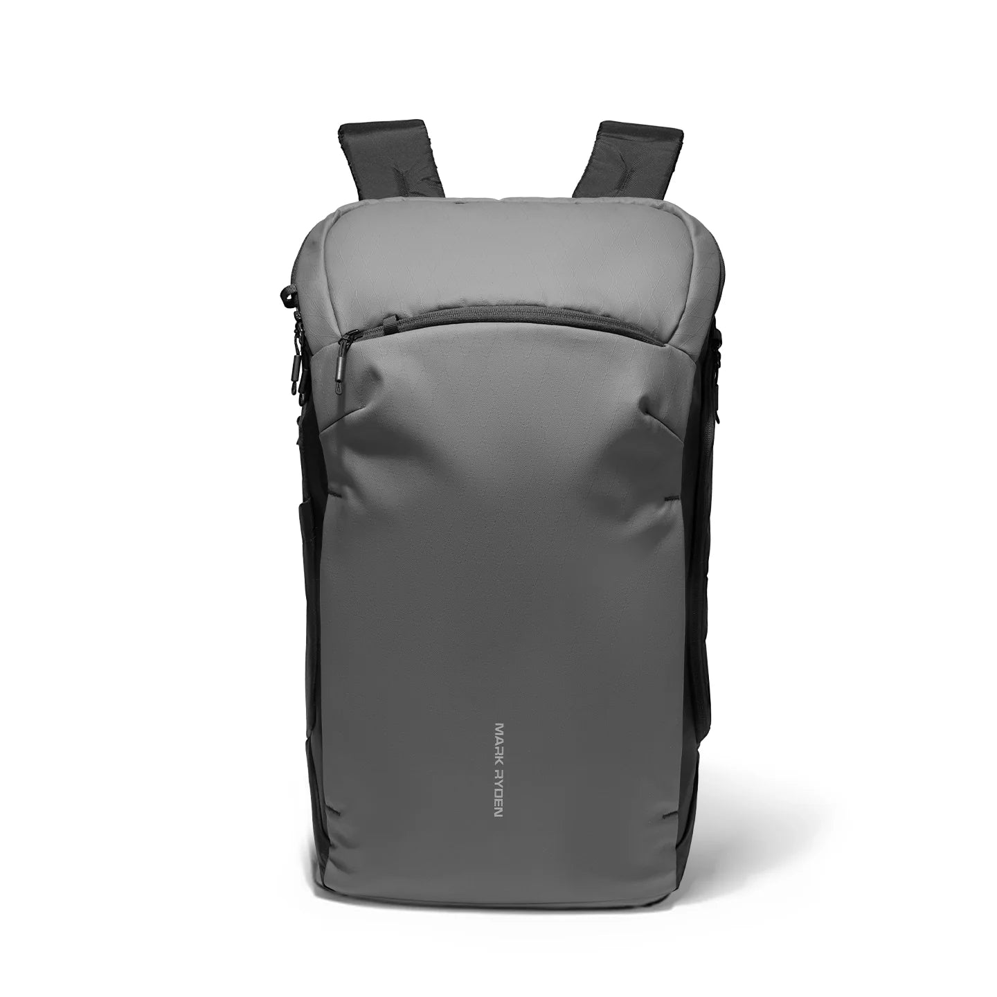 AeroLock: Lightweight Backpacks with Breathable Features for Commuters