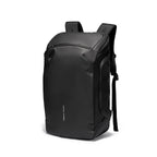 AeroLock: Lightweight Backpacks with Breathable Features for Commuters
