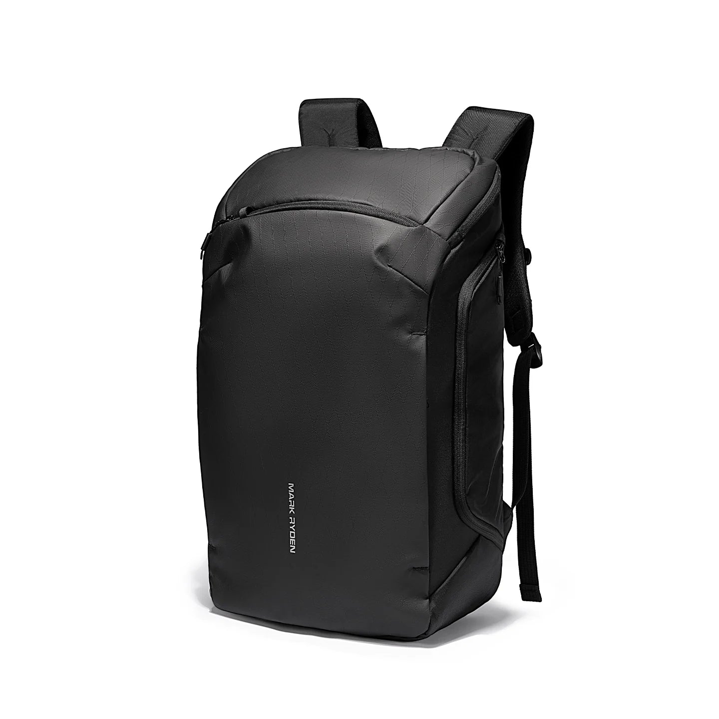 AeroLock: Lightweight Backpacks with Breathable Features for Commuters