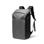 AeroLock: Lightweight Backpacks with Breathable Features for Commuters