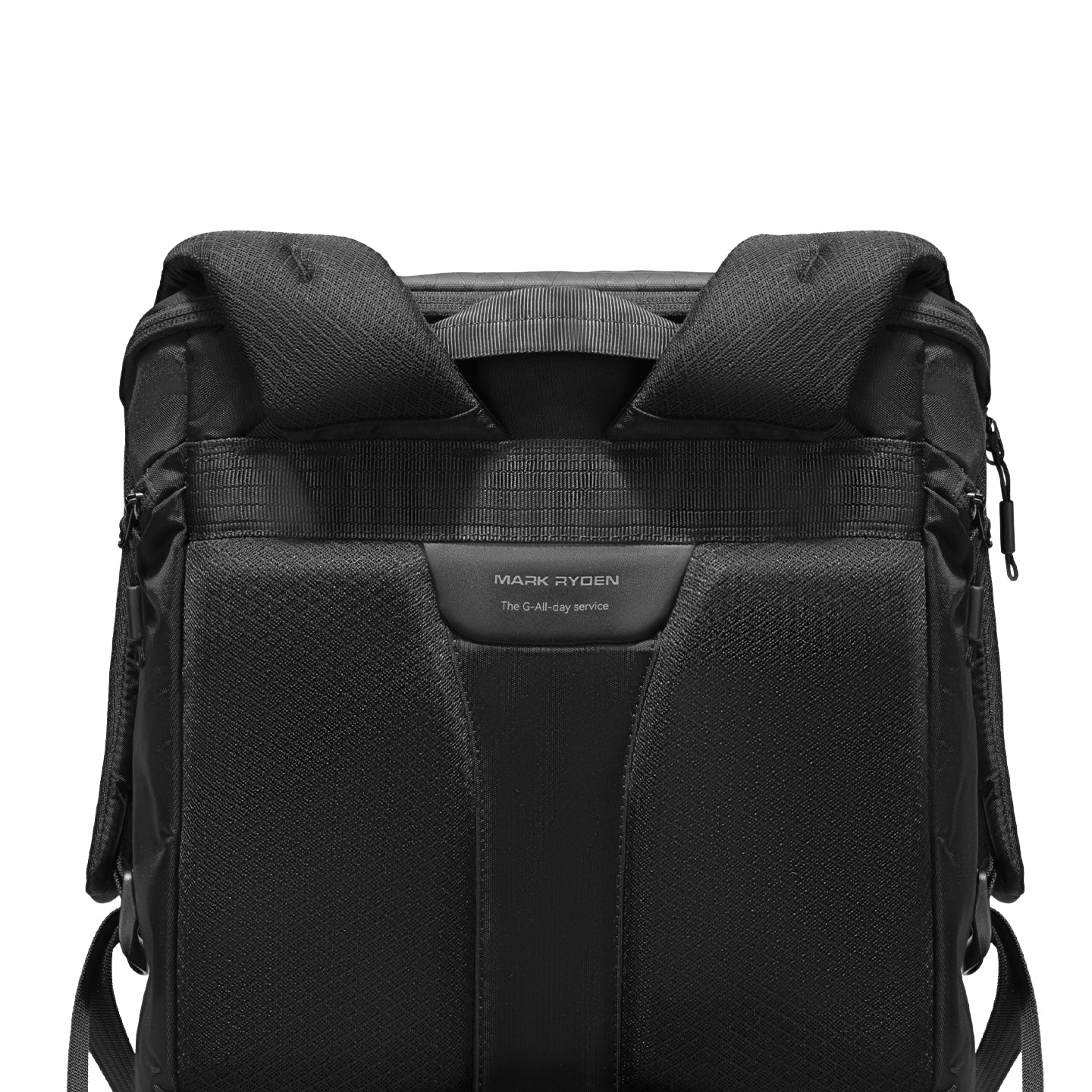 AeroLock: Lightweight Backpacks with Breathable Features for Commuters