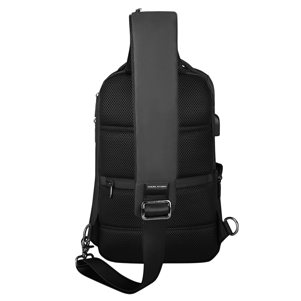 Mini Compacto Pro - The Versatile Shoulder Bag with USB