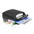 Mini Compacto Pro - The Versatile Shoulder Bag with USB