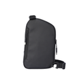 ProCarry ultimate black anti-theft business sling bag