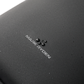 Mark Ryden ProCarry black water-resistant anti-theft bag with water droplets