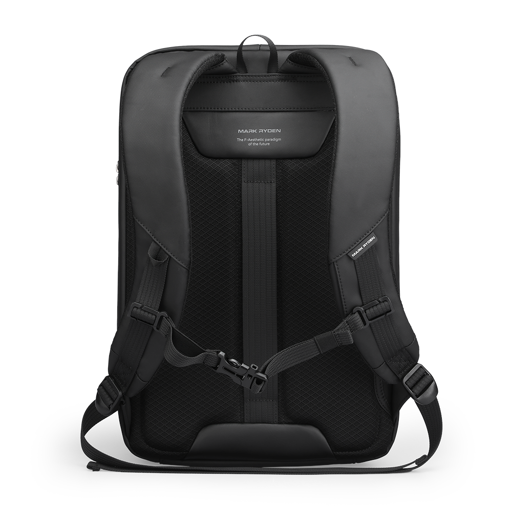 Le Ratio Arc EVA : Sac à dos rigide et étanche pour ordinateur portable 