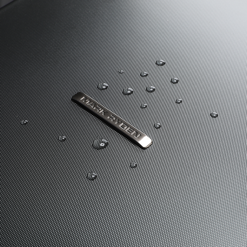 Le Ratio Arc EVA : Sac à dos rigide et étanche pour ordinateur portable 