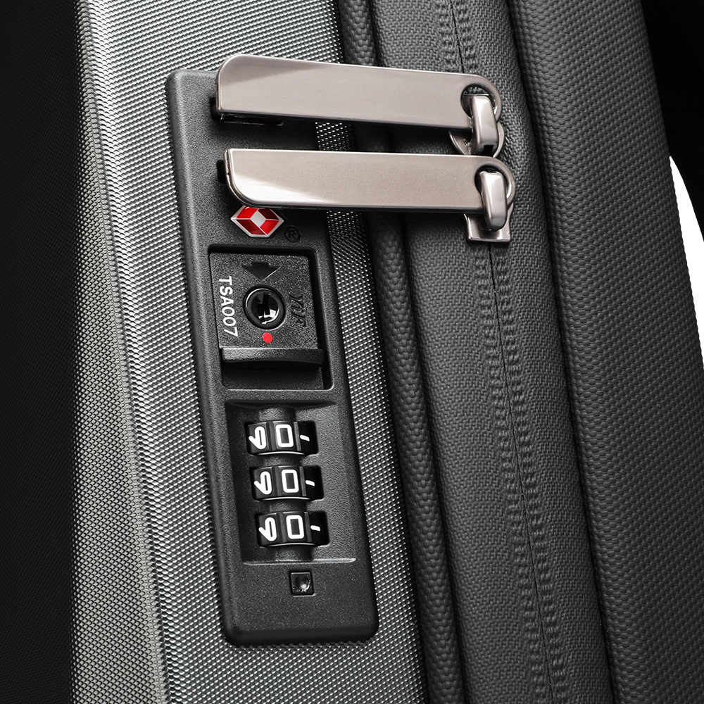 Le Ratio Arc EVA : Sac à dos rigide et étanche pour ordinateur portable 