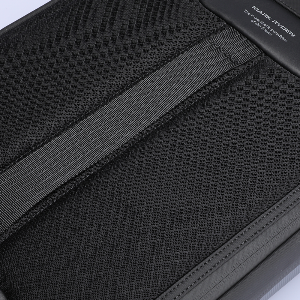 Le Ratio Arc EVA : Sac à dos rigide et étanche pour ordinateur portable 