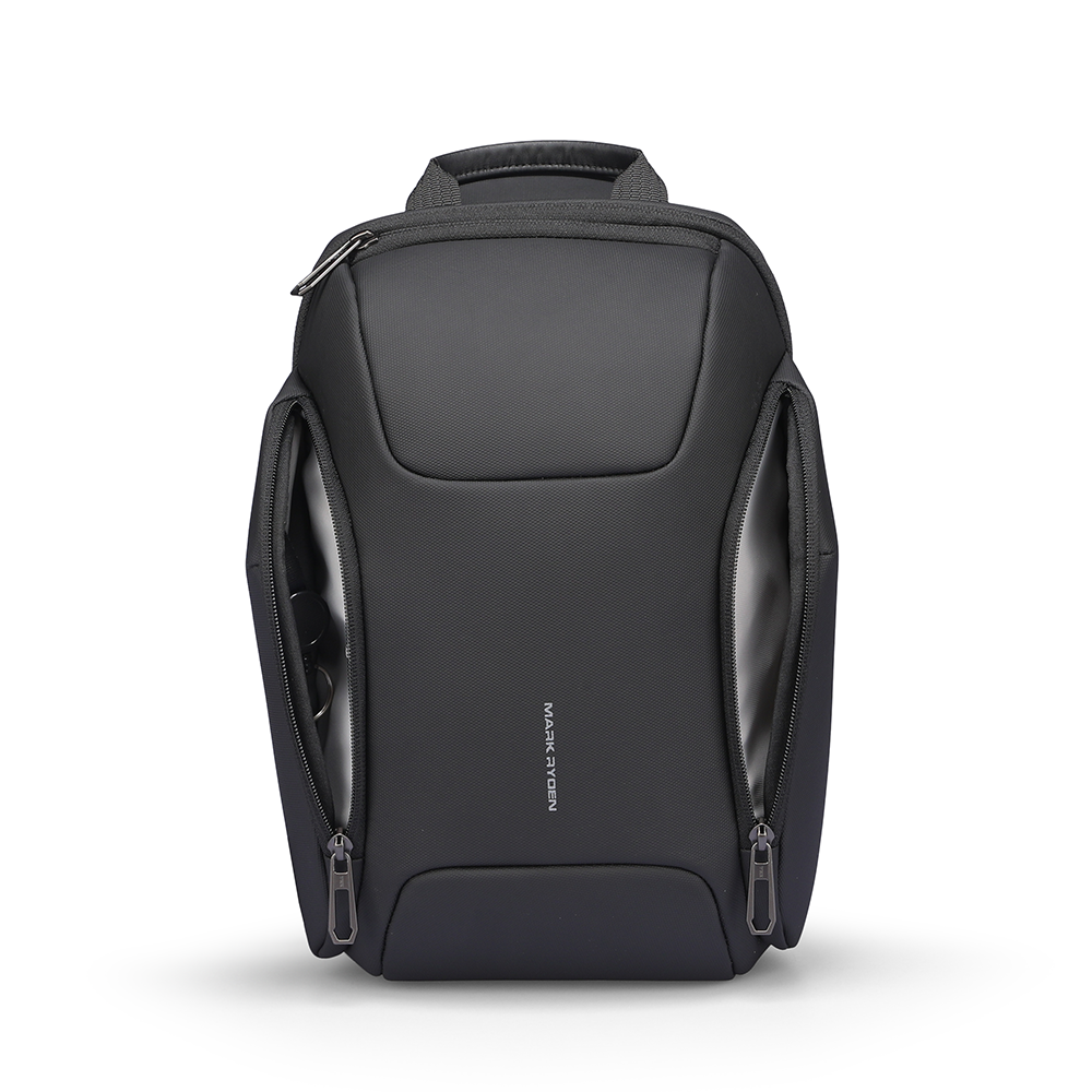 Mini Polycom : un sac bandoulière compatible iPad pour votre vie 