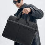 Clásico I: Maletín para ordenador MarkRyden Tech Commuter de 14/15,6 pulgadas 