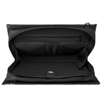 Classique II : MarkRyden Business Crossbody Computer Briefcase 15,6 pouces 