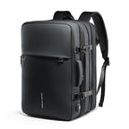 Pathrato Pro: Smart-Compression Travel Backpack For Frequent Flyers