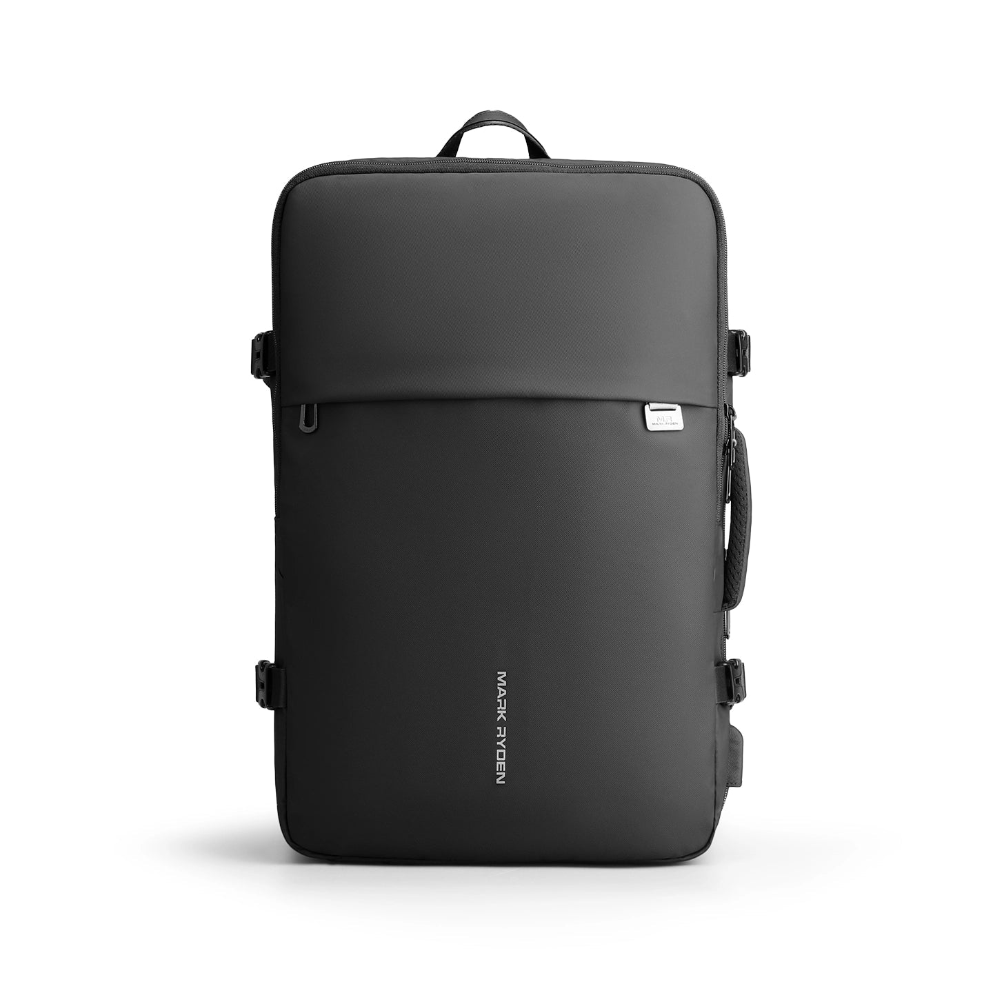 Pathrato Pro MR8057Y_SPQM: Smart-Compression Travel Backpack For