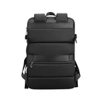 Pathrato Pro: Smart-Compression Travel Backpack For Frequent Flyers
