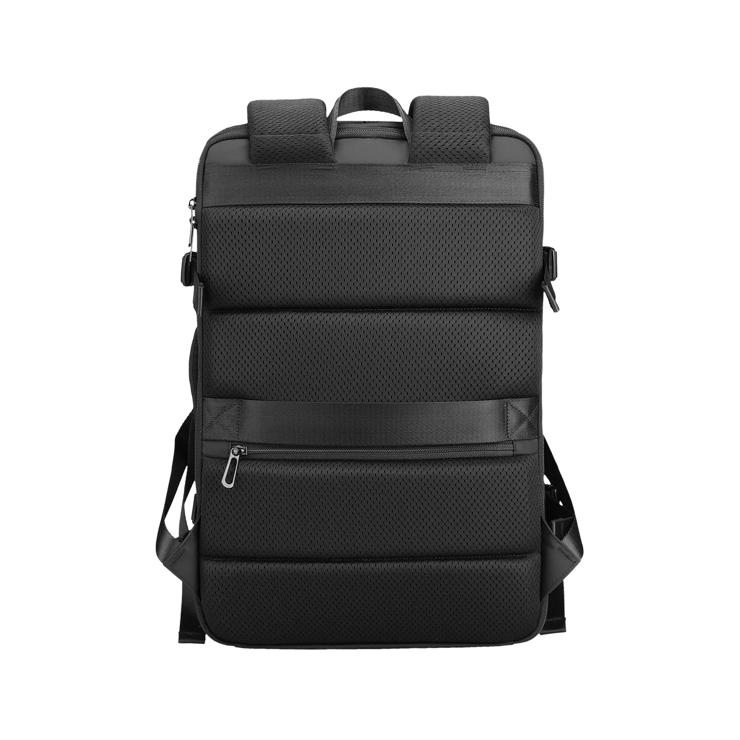 Pathrato Pro: Smart-Compression Travel Backpack For Frequent Flyers