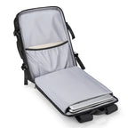 Pathrato Pro: Smart-Compression Travel Backpack For Frequent Flyers