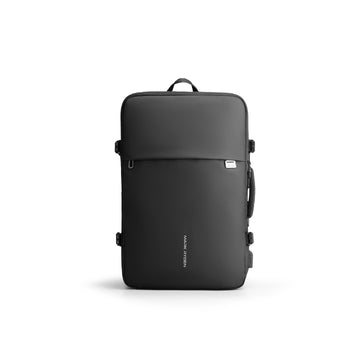 Pathrato Pro: Smart-Compression Travel Backpack For Frequent Flyers