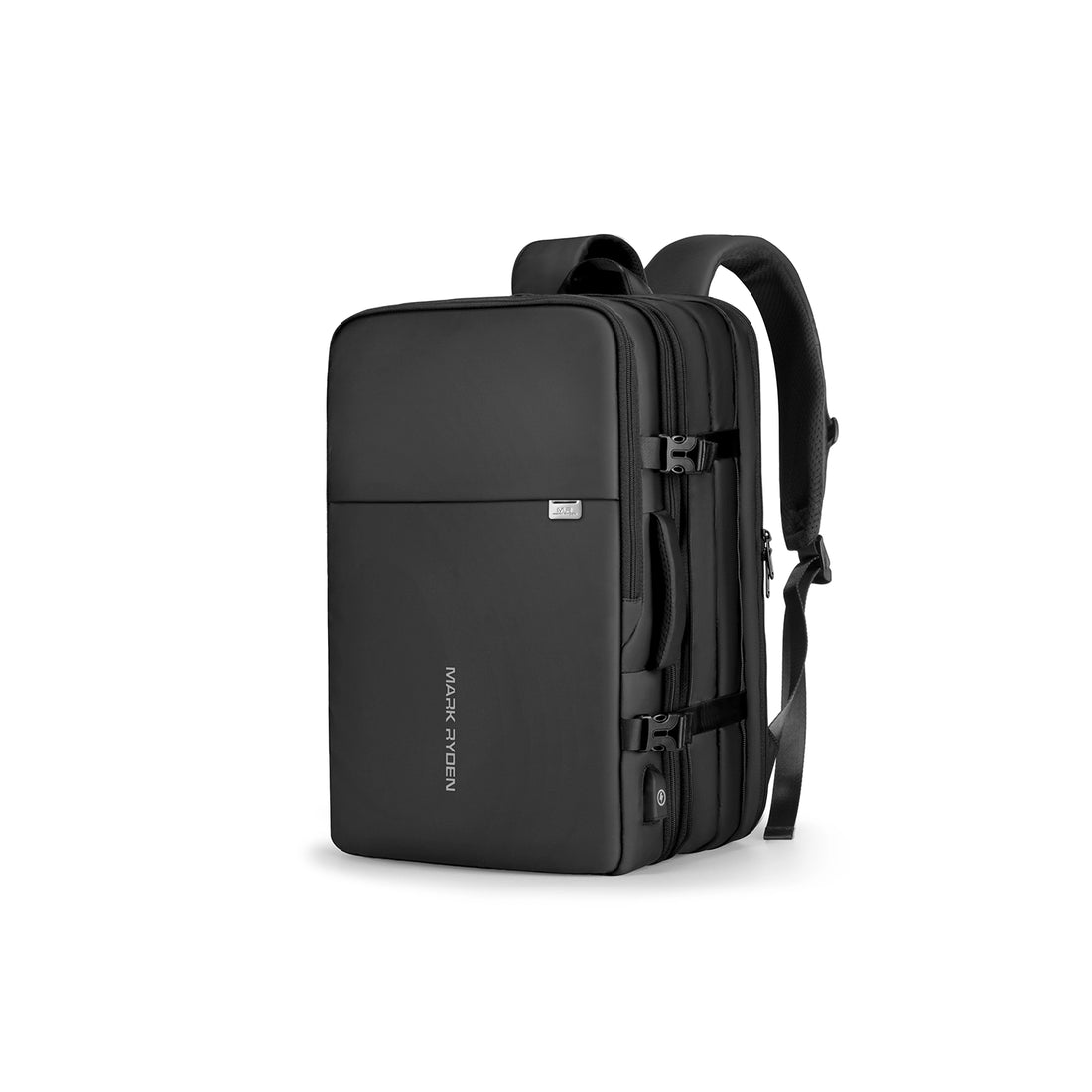 Pathrato Pro: Smart-Compression Travel Backpack For Frequent Flyers