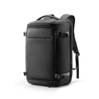 Aegis Fortress: All-Weather 38L Multi-Compartment Backpack For Travel