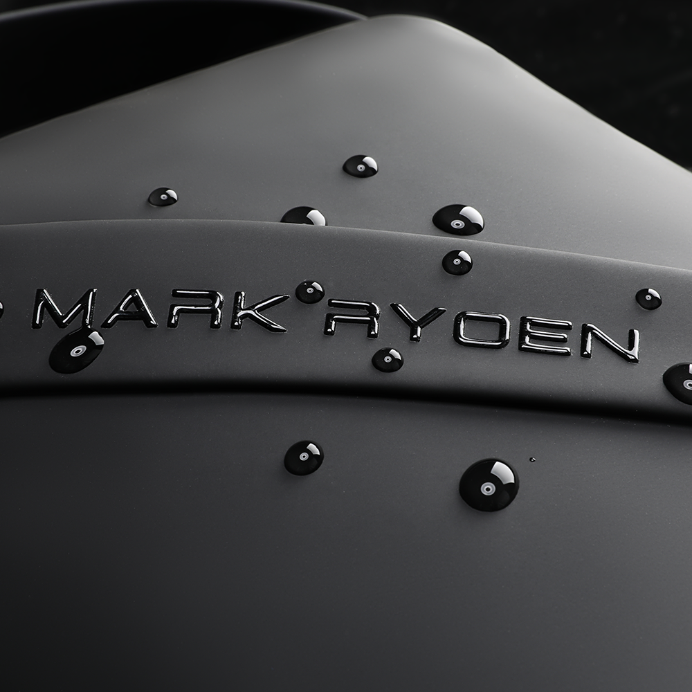 Clear: Simple Clean Waterproof Large Capacity Crossbody Bag