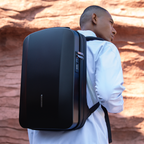 The Ratio Arc Pro: MarkRyden First Kickstarter campaign - Hard-shell Waterproof Laptop Backpack