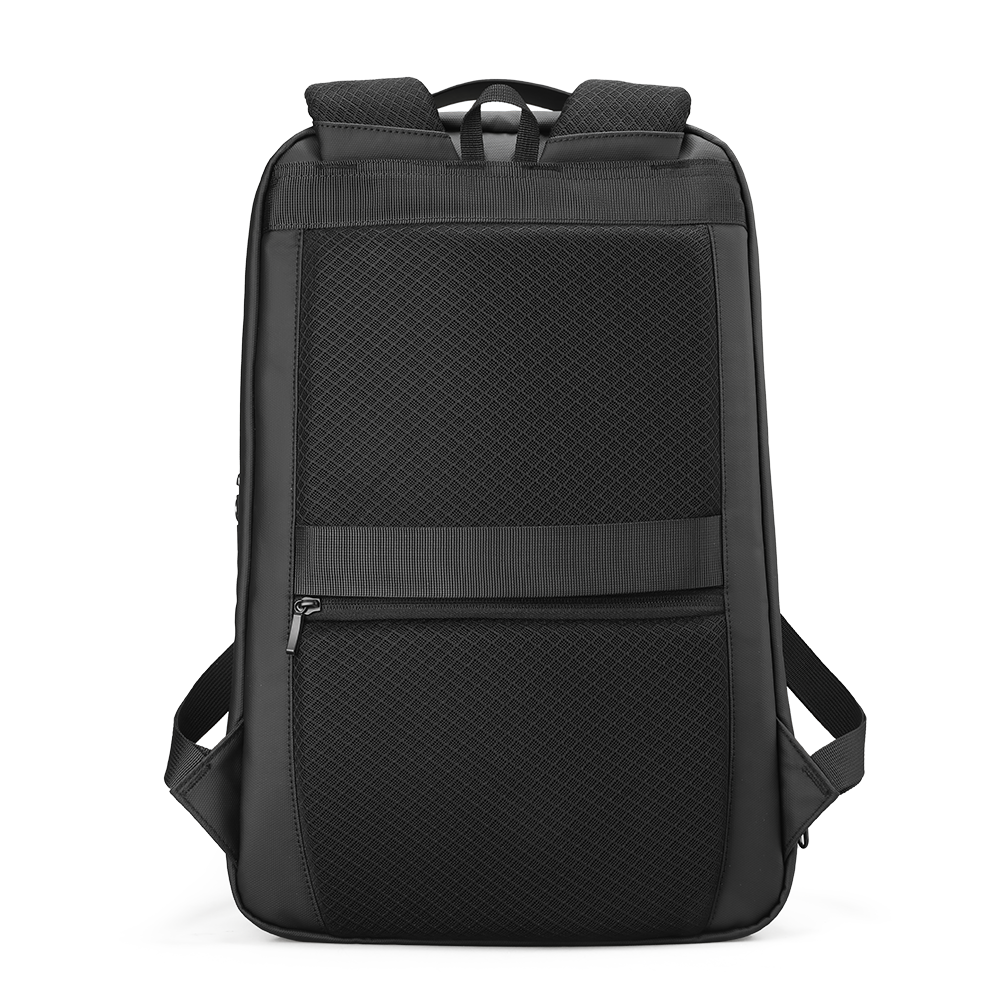 Compilo: Mochila Oxford antirrobo para portátil de alta capacidad y calidad con puerto USB 