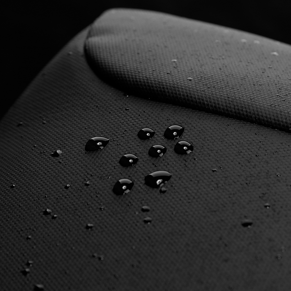 Compilo: Mochila Oxford antirrobo para portátil de alta capacidad y calidad con puerto USB 