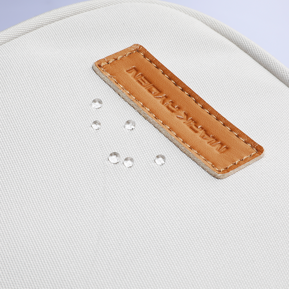 VersaPack: Mochila urbana multifuncional para portátil de 17,3 pulgadas 