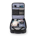 MarkRyden Compacto Pro top seller futuristic design large capacity daily backpack with organized compartments holding travel items