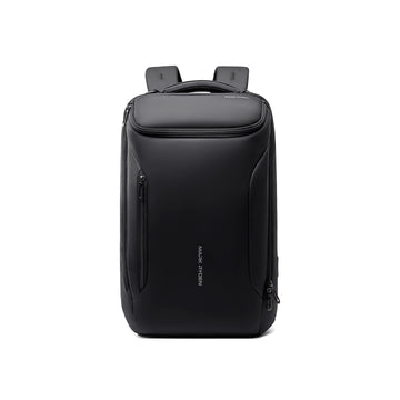 Compacto Pro US : sac à dos quotidien MarkRyden, best-seller, design futuriste, simple et de grande capacité 