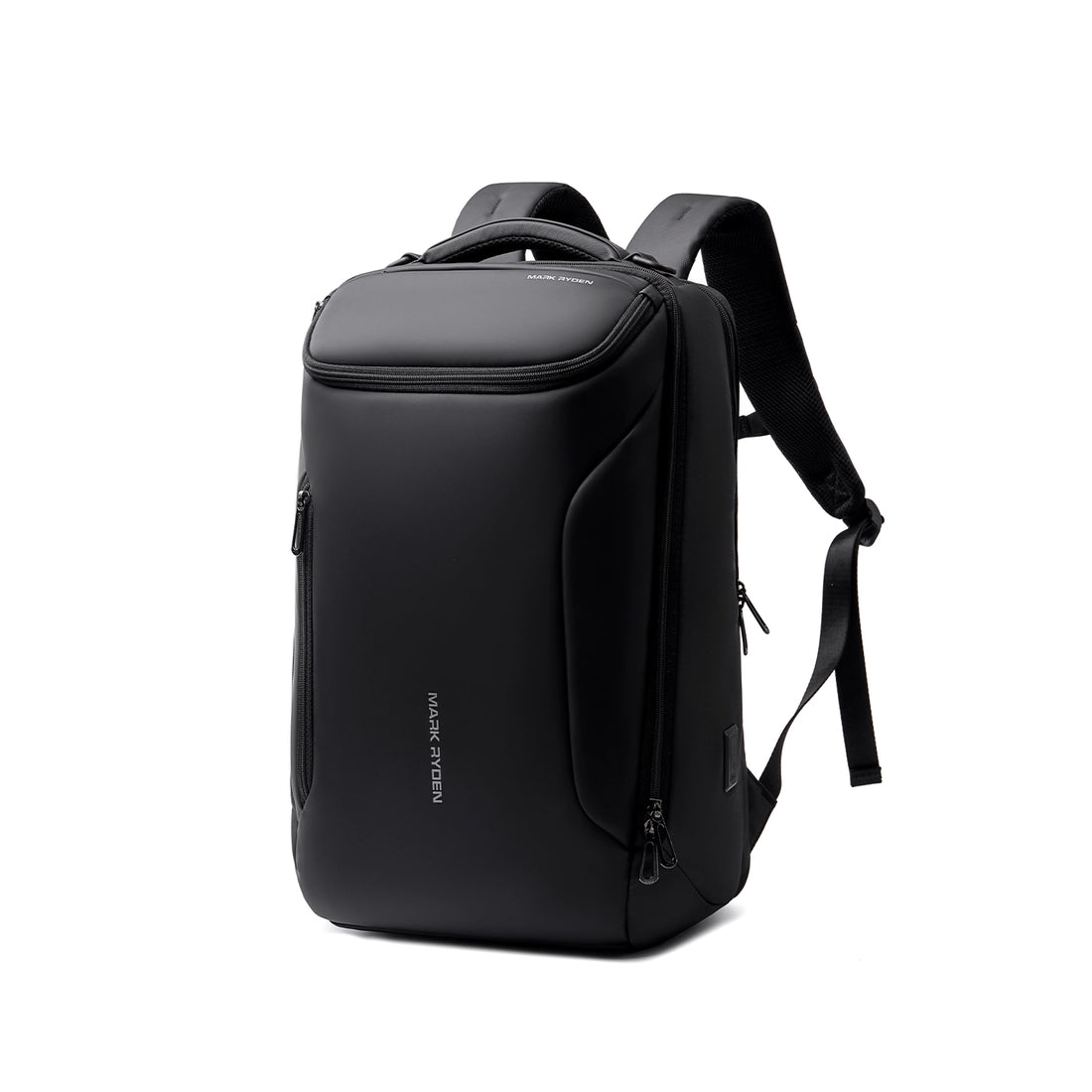 Compacto Pro: MarkRyden Top Seller Futuristic Design Simple Large Capacity Daily Backpack