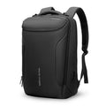 MarkRyden black futuristic daily backpack top seller large capacity