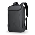 MarkRyden Compacto Pro futuristic daily backpack large capacity