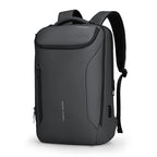 MarkRyden Compacto Pro futuristic daily backpack large capacity