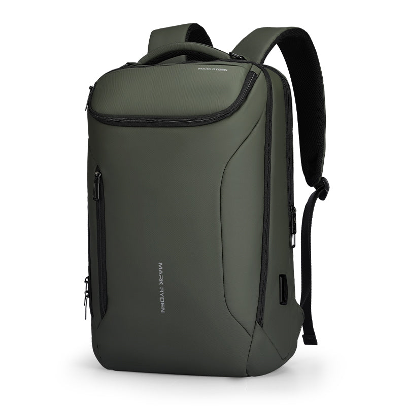 Compacto Pro MR9031: Top-Selling Backpack for Urban Travel | MARK