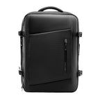 Expandos Max: MARK RYDEN Maximum Capacity Anti-theft Compression Backpack