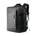 Expandos Max: MARK RYDEN Maximum Capacity Anti-theft Compression Backpack