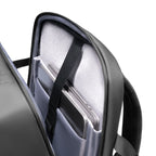 Expandos Max: MARK RYDEN Maximum Capacity Anti-theft Compression Backpack