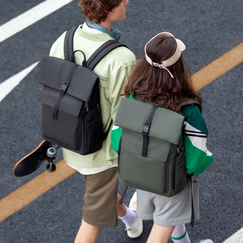 Minimalism Ⅱ: Versatile Capacity To Regulate Daily Commute