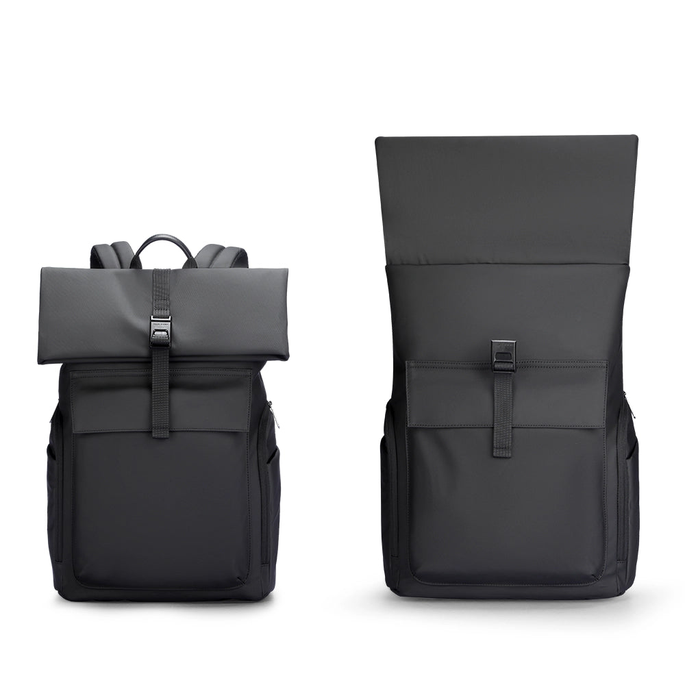Minimalism Ⅱ: Versatile Capacity To Regulate Daily Commute