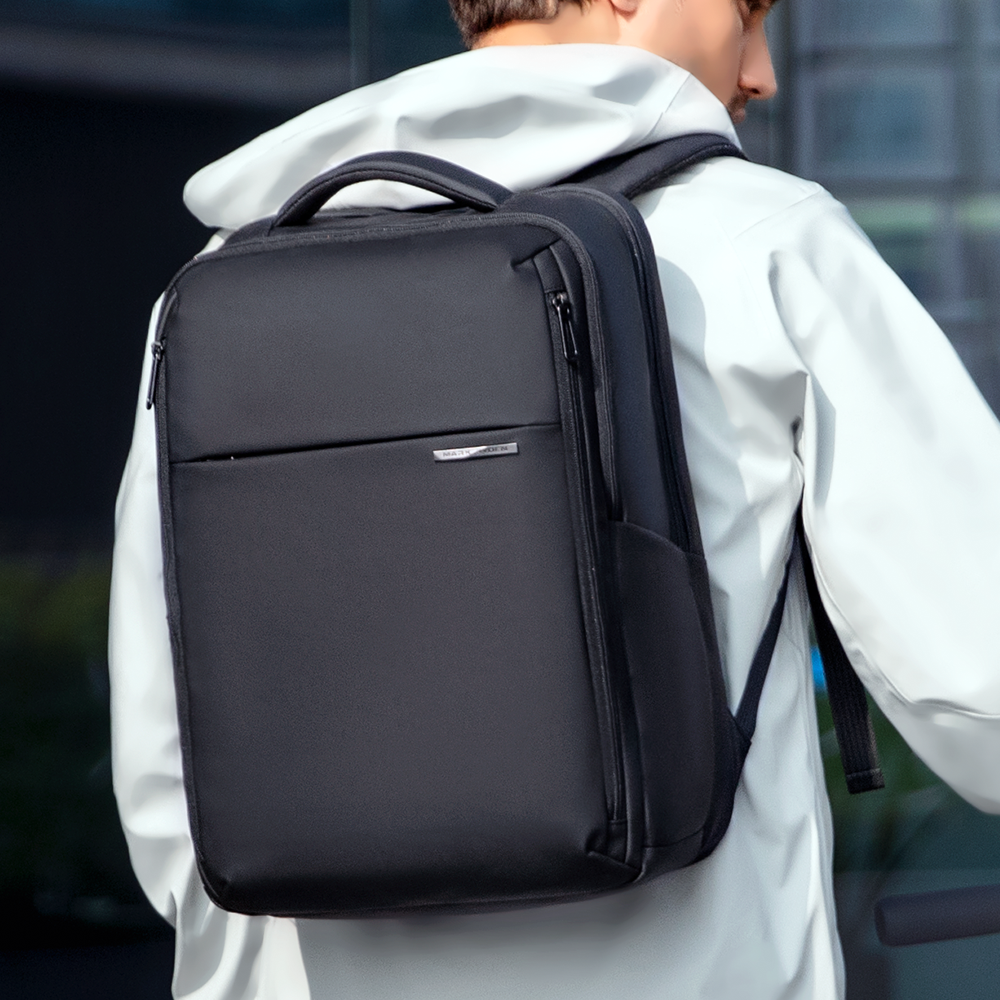 VenturePro : Sac à dos de voyage d'affaires grande capacité 23 L 